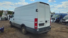 Iveco Daily 2.3hpi/на части | Auto.bg — изображение 3 Iveco Daily 2.3hpi/на части | Auto.bg — изображение 3