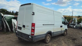 Iveco Daily 2.3hpi/на части | Auto.bg — изображение 4 Iveco Daily 2.3hpi/на части | Auto.bg — изображение 4