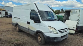 Iveco Daily 2.3hpi/на части
