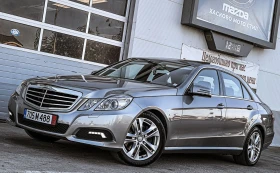 Mercedes-Benz E 350 CDI AVANTGARDE ГЕРМАНИЯ 1 - Car24.bg Mercedes-Benz E 350 CDI AVANTGARDE ГЕРМАНИЯ 1