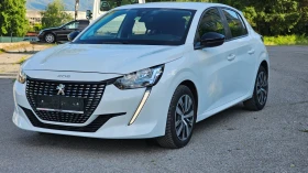Peugeot 208 1.2 vti като нова - Car24.bg Peugeot 208 1.2 vti като нова