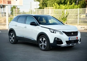 Peugeot 3008 1.5 BlueHdi Автоматик 8ск* GT-line* 76000км* Перла - Car24.bg Peugeot 3008 1.5 BlueHdi Автоматик 8ск* GT-line* 76000км* Перла
