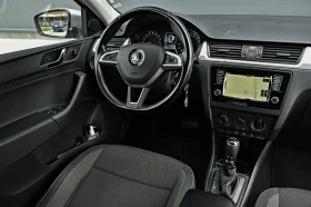 Skoda Rapid 1.4 TDI 90 EURO 6 - 11999 лв. / 6134.99 € - 33979842 12 | Car24.bg Skoda Rapid 1.4 TDI 90 EURO 6 - 11999 лв. / 6134.99 € - 33979842 12