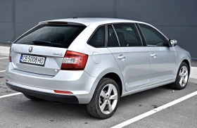 Skoda Rapid 1.4 TDI 90 EURO 6 - 11999 лв. / 6134.99 € - 33979842 5 | Car24.bg Skoda Rapid 1.4 TDI 90 EURO 6 - 11999 лв. / 6134.99 € - 33979842 5