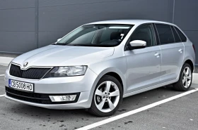 Skoda Rapid 1.4 TDI 90 EURO 6 - 11999 лв. / 6134.99 € - 33979842 2 | Car24.bg Skoda Rapid 1.4 TDI 90 EURO 6 - 11999 лв. / 6134.99 € - 33979842 2