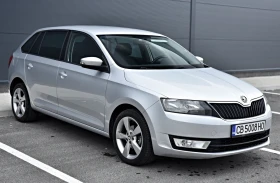 Skoda Rapid 1.4 TDI 90 EURO 6 - 11999 лв. / 6134.99 € - 33979842 6 | Car24.bg Skoda Rapid 1.4 TDI 90 EURO 6 - 11999 лв. / 6134.99 € - 33979842 6