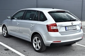 Skoda Rapid 1.4 TDI 90 EURO 6 - 11999 лв. / 6134.99 € - 33979842 3 | Car24.bg Skoda Rapid 1.4 TDI 90 EURO 6 - 11999 лв. / 6134.99 € - 33979842 3