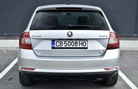 Skoda Rapid 1.4 TDI 90 EURO 6 - 11999 лв. / 6134.99 € - 33979842 4 | Car24.bg Skoda Rapid 1.4 TDI 90 EURO 6 - 11999 лв. / 6134.99 € - 33979842 4