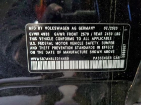 VW Arteon SEL R-LINE - 15000 € / 29337.45 лв. - 84289788 12 | Car24.bg VW Arteon SEL R-LINE - 15000 € / 29337.45 лв. - 84289788 12