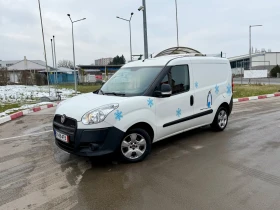 Fiat Doblo 1.3Multijet 90k -6 - Car24.bg Fiat Doblo 1.3Multijet 90k -6