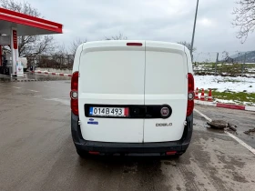 Fiat Doblo 1.3Multijet 90k -6 - 6799 € / 13297.69 лв. - 56456290 3 | Car24.bg Fiat Doblo 1.3Multijet 90k -6 - 6799 € / 13297.69 лв. - 56456290 3