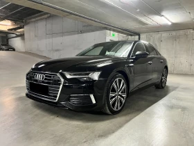 Audi A6 50 TDI - Car24.bg Audi A6 50 TDI