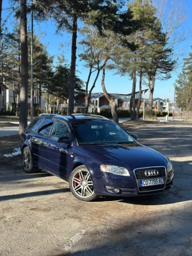 Audi A4 - 3500 € / 6845.40 лв. - 52124424 2 | Car24.bg Audi A4 - 3500 € / 6845.40 лв. - 52124424 2
