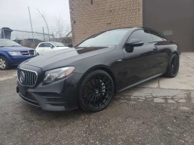 Mercedes-Benz E 53 AMG * 4MATIC+ Coupe * CARFAX * CARBON * FULL - Car24.bg Mercedes-Benz E 53 AMG * 4MATIC+ Coupe * CARFAX * CARBON * FULL