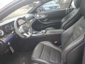 Mercedes-Benz E 53 AMG * 4MATIC+ Coupe * CARFAX * CARBON * FULL - 21600 € / 42245.93 лв. - 38970149 5 | Car24.bg Mercedes-Benz E 53 AMG * 4MATIC+ Coupe * CARFAX * CARBON * FULL - 21600 € / 42245.93 лв. - 38970149 5
