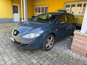 Снимка Seat Leon