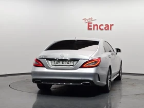 Mercedes-Benz CLS W218 Cls400 | Auto.bg — изображение 4 Mercedes-Benz CLS W218 Cls400 | Auto.bg — изображение 4