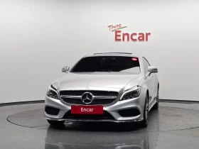 Mercedes-Benz CLS W218 Cls400 | Auto.bg — изображение 3 Mercedes-Benz CLS W218 Cls400 | Auto.bg — изображение 3