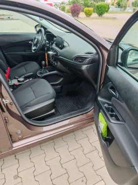 Fiat Tipo 1.0 турбо | Auto.bg — изображение 11 Fiat Tipo 1.0 турбо | Auto.bg — изображение 11