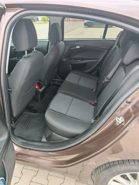 Fiat Tipo 1.0 турбо | Auto.bg — изображение 13 Fiat Tipo 1.0 турбо | Auto.bg — изображение 13