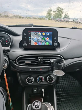 Fiat Tipo 1.0 турбо | Auto.bg — изображение 9 Fiat Tipo 1.0 турбо | Auto.bg — изображение 9