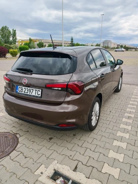 Fiat Tipo 1.0 турбо | Auto.bg — изображение 4 Fiat Tipo 1.0 турбо | Auto.bg — изображение 4