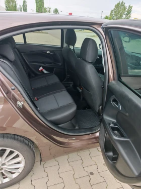 Fiat Tipo 1.0 турбо | Auto.bg — изображение 12 Fiat Tipo 1.0 турбо | Auto.bg — изображение 12