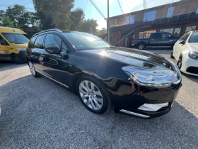 Citroen C5 2.2 HDI 204 hp. Exclusive Facelift Панорама | Auto.bg — изображение 3 Citroen C5 2.2 HDI 204 hp. Exclusive Facelift Панорама | Auto.bg — изображение 3