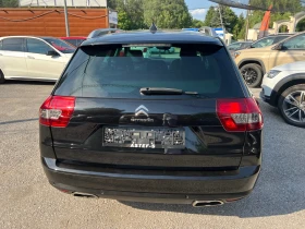 Citroen C5 2.2 HDI 204 hp. Exclusive Facelift Панорама | Auto.bg — изображение 6 Citroen C5 2.2 HDI 204 hp. Exclusive Facelift Панорама | Auto.bg — изображение 6