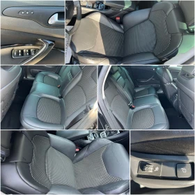 Citroen C5 2.2 HDI 204 hp. Exclusive Facelift Панорама | Auto.bg — изображение 15 Citroen C5 2.2 HDI 204 hp. Exclusive Facelift Панорама | Auto.bg — изображение 15