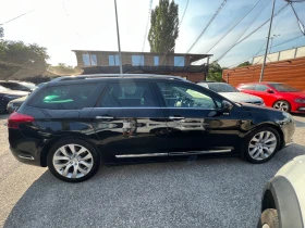 Citroen C5 2.2 HDI 204 hp. Exclusive Facelift Панорама | Auto.bg — изображение 4 Citroen C5 2.2 HDI 204 hp. Exclusive Facelift Панорама | Auto.bg — изображение 4