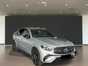 Mercedes-Benz GLC 200 4MATIC AMG-Line Coupe | Auto.bg — изображение 2 Mercedes-Benz GLC 200 4MATIC AMG-Line Coupe | Auto.bg — изображение 2