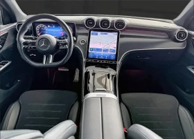 Mercedes-Benz GLC 200 4MATIC AMG-Line Coupe | Auto.bg — изображение 5 Mercedes-Benz GLC 200 4MATIC AMG-Line Coupe | Auto.bg — изображение 5