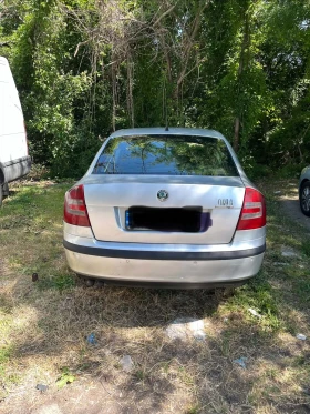 Skoda Octavia BKD861741 | Auto.bg — изображение 2 Skoda Octavia BKD861741 | Auto.bg — изображение 2