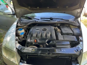 Skoda Octavia BKD861741 | Auto.bg — изображение 5 Skoda Octavia BKD861741 | Auto.bg — изображение 5