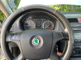 Skoda Octavia BKD861741 | Auto.bg — изображение 4 Skoda Octavia BKD861741 | Auto.bg — изображение 4