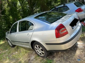 Skoda Octavia BKD861741 | Auto.bg — изображение 8 Skoda Octavia BKD861741 | Auto.bg — изображение 8