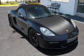 Porsche Boxster 718 S | Auto.bg — изображение 3 Porsche Boxster 718 S | Auto.bg — изображение 3