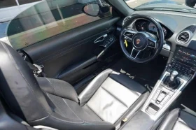 Porsche Boxster 718 S | Auto.bg — изображение 15 Porsche Boxster 718 S | Auto.bg — изображение 15