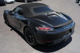 Porsche Boxster 718 S | Auto.bg — изображение 7 Porsche Boxster 718 S | Auto.bg — изображение 7