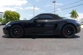 Porsche Boxster 718 S | Auto.bg — изображение 4 Porsche Boxster 718 S | Auto.bg — изображение 4