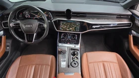 Audi A6 40 TDI Quattro Premium | HUD | 360 камера | memor | Auto.bg — изображение 7 Audi A6 40 TDI Quattro Premium | HUD | 360 камера | memor | Auto.bg — изображение 7