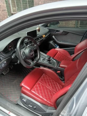 Audi S4 Technik, БЕЗ ИНЦИДЕНТИ, КРАЙНА ЦЕНА ДО БГ | Auto.bg — изображение 4 Audi S4 Technik, БЕЗ ИНЦИДЕНТИ, КРАЙНА ЦЕНА ДО БГ | Auto.bg — изображение 4