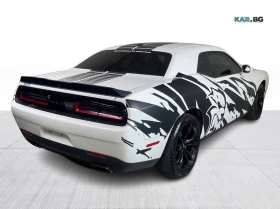 Dodge Challenger АвтоКредит * (ЦЕНА ДО БГ) - 21390 € - 19717825 5 | Car24.bg Dodge Challenger АвтоКредит * (ЦЕНА ДО БГ) - 21390 € - 19717825 5
