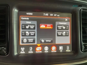 Dodge Challenger АвтоКредит * (ЦЕНА ДО БГ) - 21390 € - 19717825 16 | Car24.bg Dodge Challenger АвтоКредит * (ЦЕНА ДО БГ) - 21390 € - 19717825 16