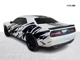 Dodge Challenger АвтоКредит * (ЦЕНА ДО БГ) - 21390 € - 19717825 6 | Car24.bg Dodge Challenger АвтоКредит * (ЦЕНА ДО БГ) - 21390 € - 19717825 6