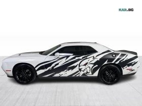 Dodge Challenger АвтоКредит * (ЦЕНА ДО БГ) - 21390 € - 19717825 4 | Car24.bg Dodge Challenger АвтоКредит * (ЦЕНА ДО БГ) - 21390 € - 19717825 4