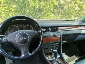 Audi A6 - 1000 € - 38912125 3 | Car24.bg Audi A6 - 1000 € - 38912125 3