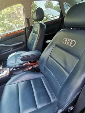 Audi A6 - 1000 € - 38912125 4 | Car24.bg Audi A6 - 1000 € - 38912125 4
