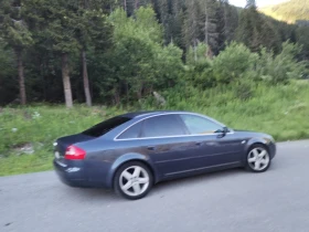 Audi A6 - 1000 € - 38912125 2 | Car24.bg Audi A6 - 1000 € - 38912125 2